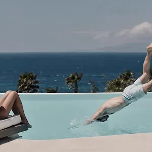 فندق Mykonos Earth (adults Only)