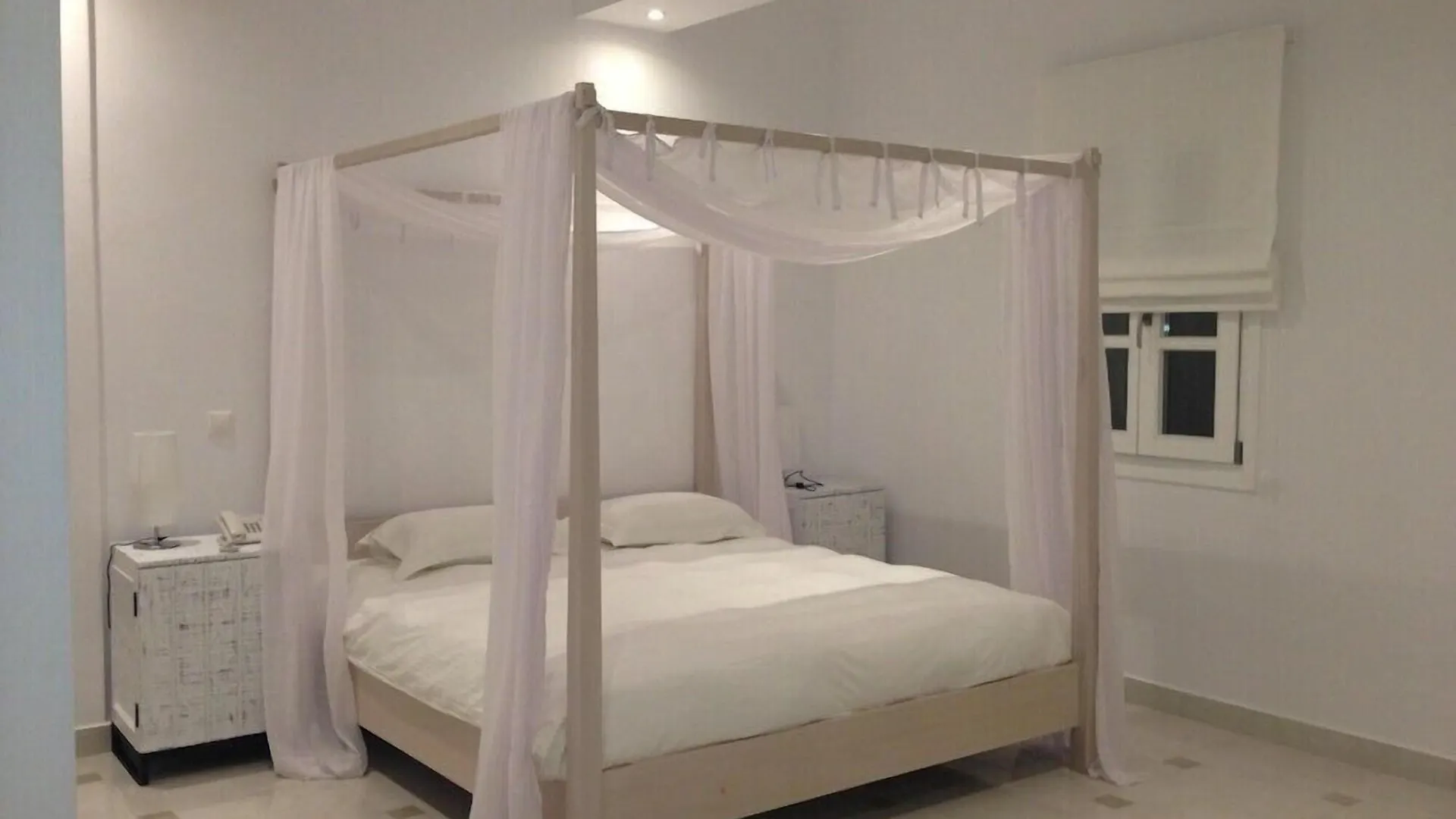 ****  Margie Mykonos Hotel Mykonos Town Греция