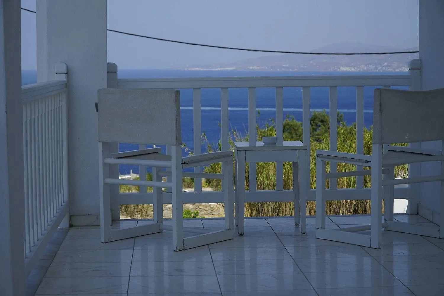 Margie Mykonos Hotel Mykonos Town