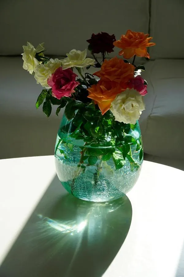 Margie Mykonos Hotel Mykonos Town Греция