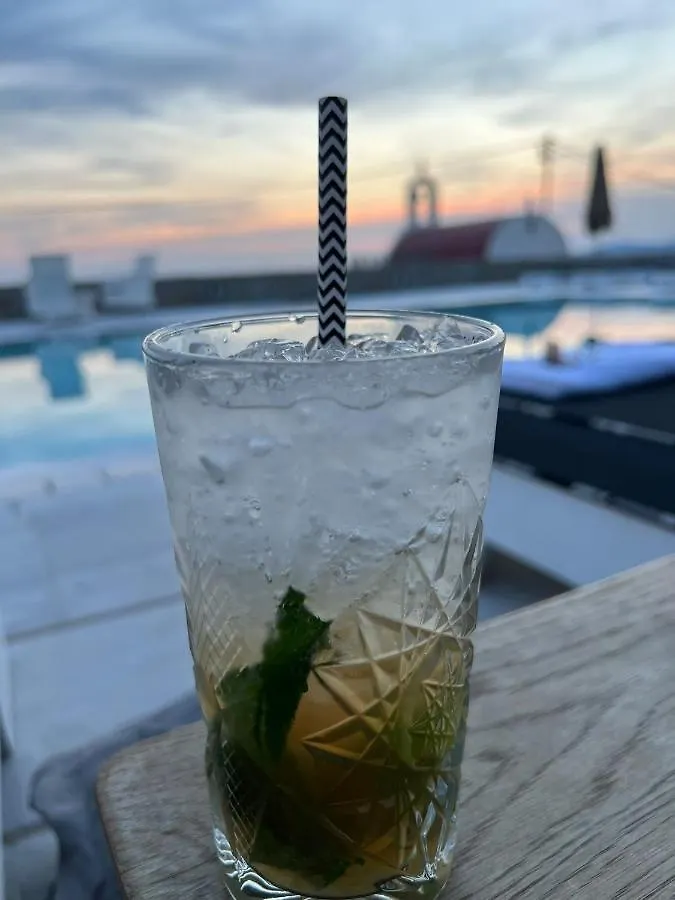 Margie Mykonos Hotel Mykonos Town