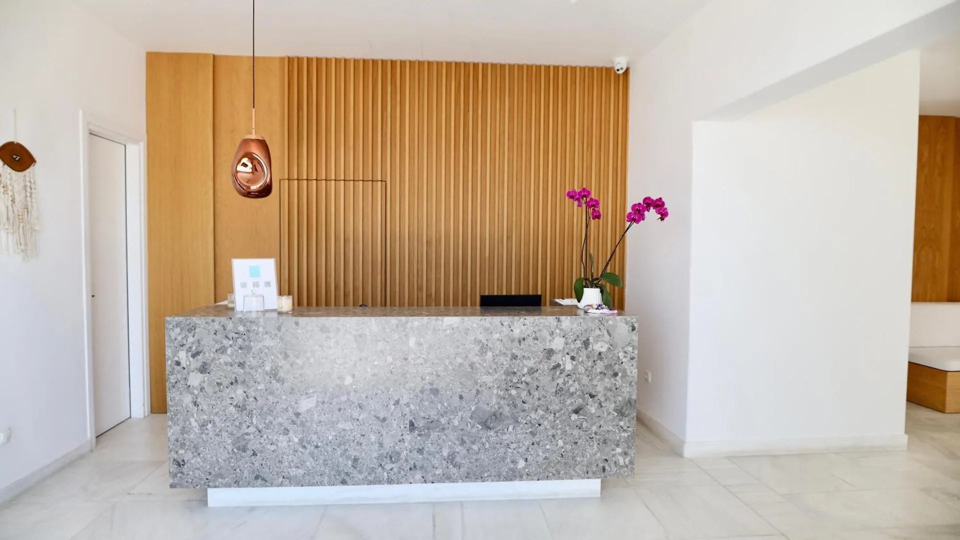 Margie Mykonos Hotel Mykonos Town