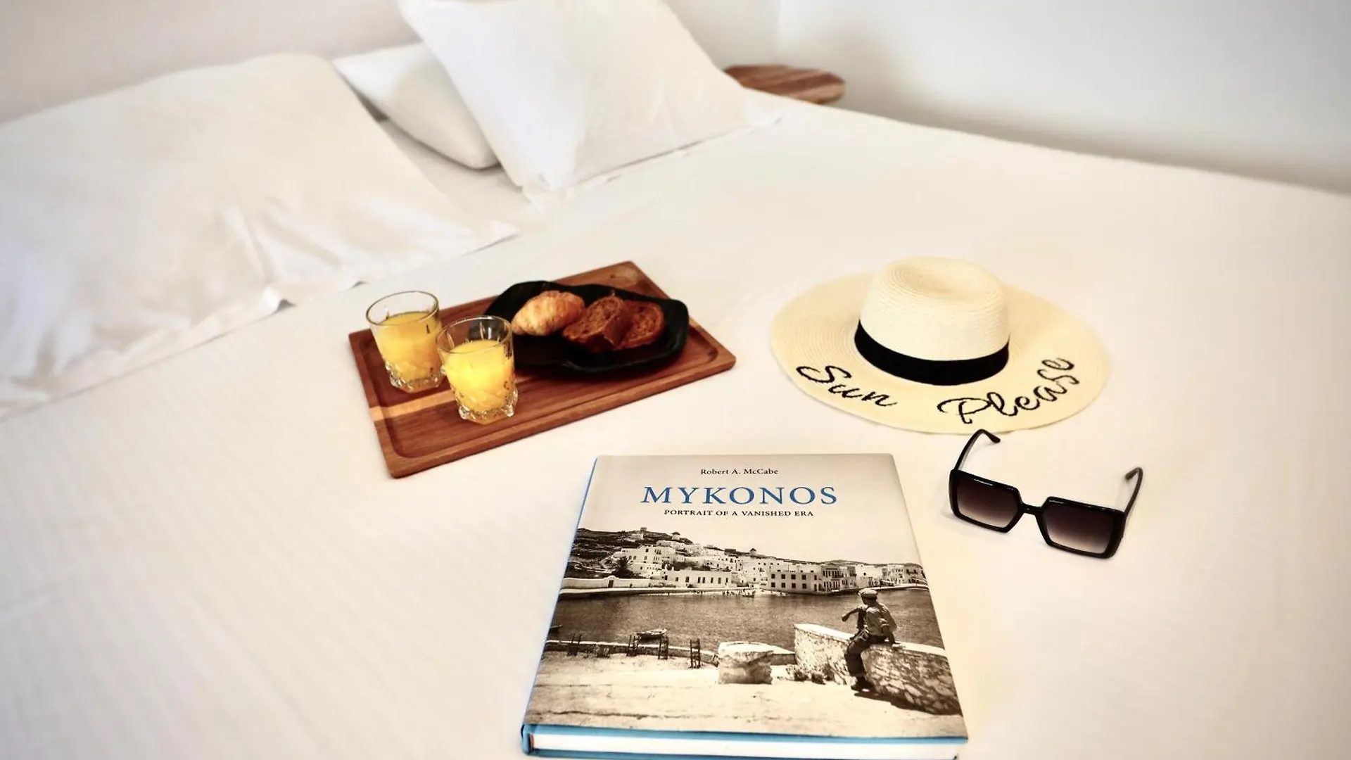Margie Mykonos Hotel Mykonos Town Греция
