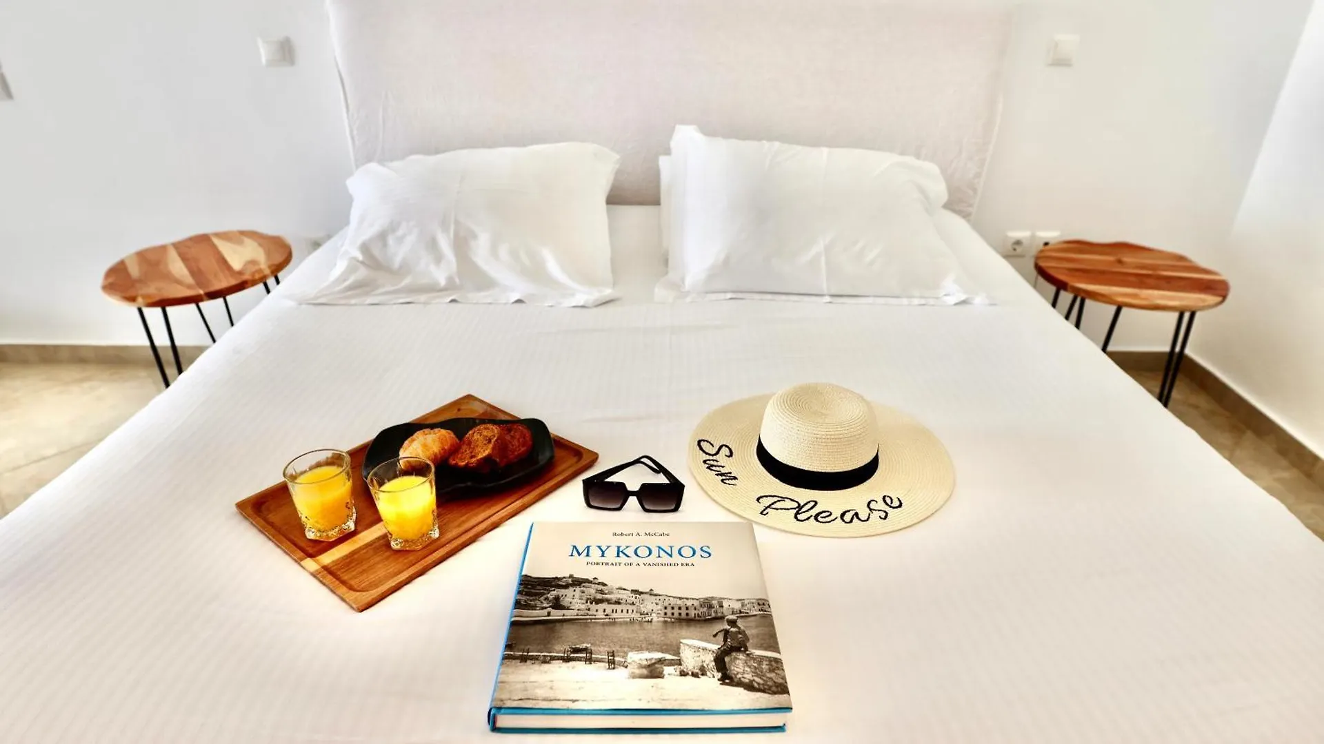 ****  Margie Mykonos Hotel Mykonos Town Греция