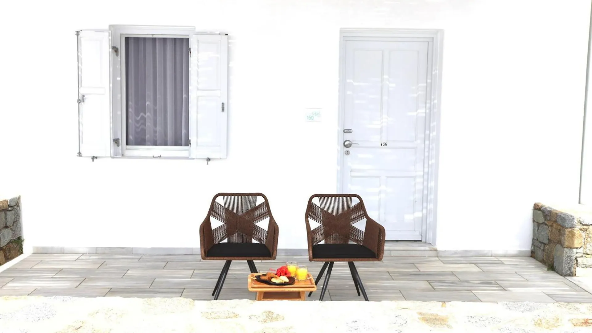 Margie Mykonos Hotel Mykonos Town