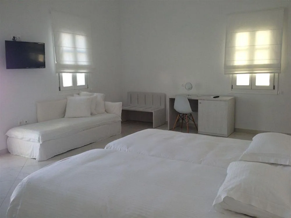 Margie Mykonos Hotel Mykonos Town