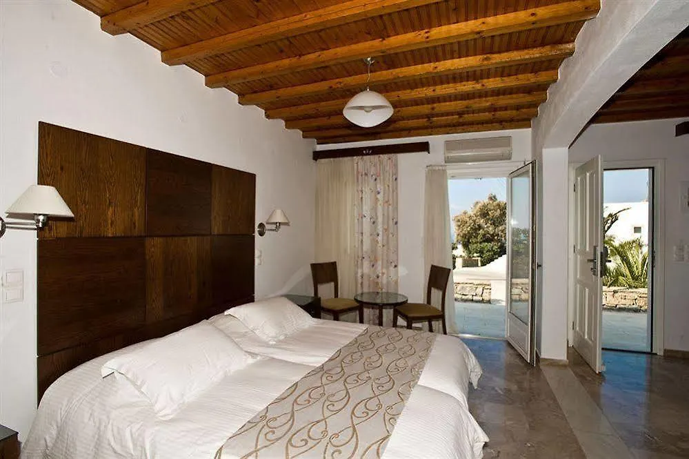 Margie Mykonos Hotel Mykonos Town
