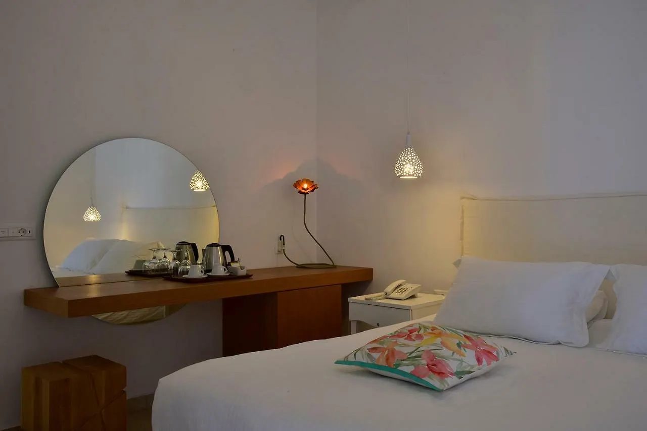 Margie Mykonos Hotel Mykonos Town