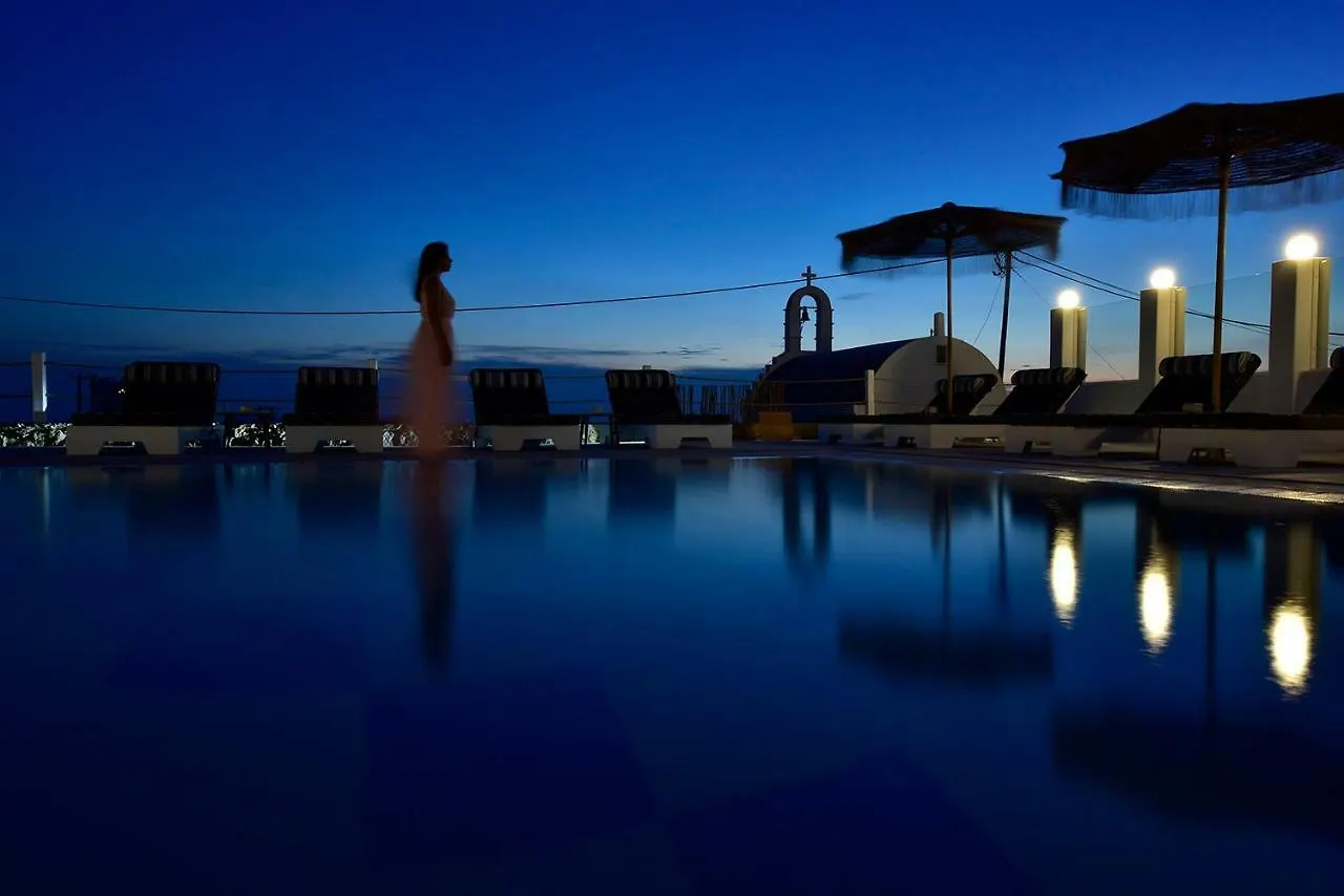 Margie Mykonos Hotel Mykonos Town