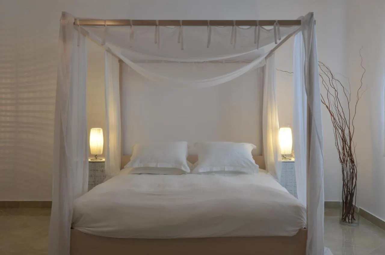 Margie Mykonos Hotel Mykonos Town 4*,